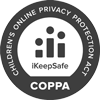 COPPA Logo