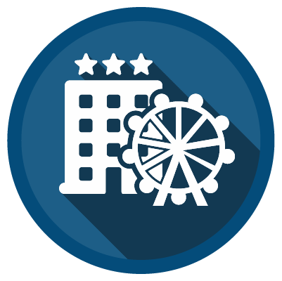 Hospitality & Tourism